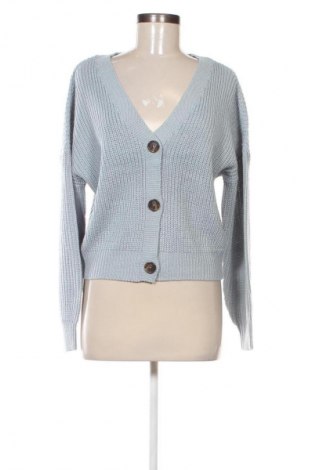 Damski kardigan Vero Moda, Rozmiar M, Kolor Niebieski, Cena 88,99 zł