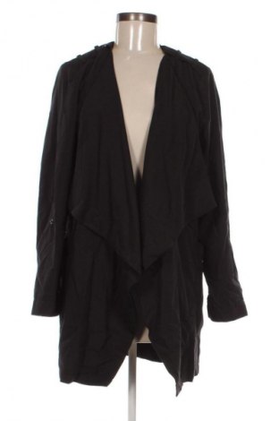 Damen Strickjacke Vero Moda, Größe M, Farbe Schwarz, Preis € 18,99