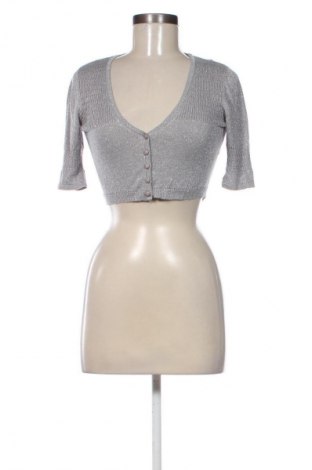 Damski kardigan Vero Moda, Rozmiar S, Kolor Szary, Cena 62,07 zł