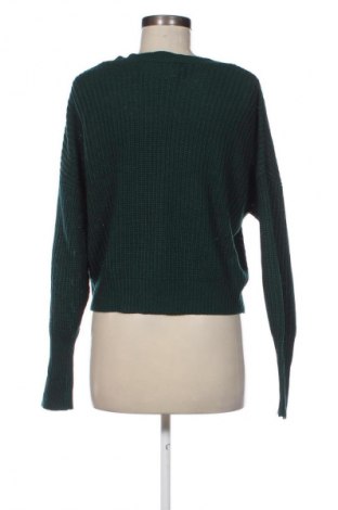 Damen Strickjacke Vero Moda, Größe M, Farbe Grün, Preis 13,80 €