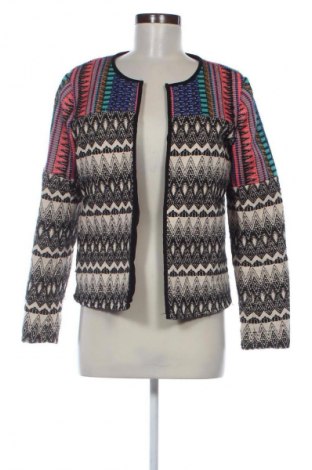 Damen Strickjacke Vero Moda, Größe L, Farbe Mehrfarbig, Preis € 18,99