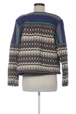 Damen Strickjacke Vero Moda, Größe L, Farbe Mehrfarbig, Preis € 18,99