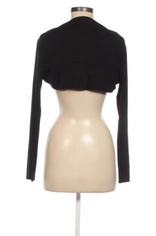 Cardigan de damă Vivance, Mărime M, Culoare Negru, Preț 76,30 Lei