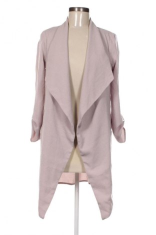 Damen Strickjacke Wallis, Größe S, Farbe Aschrosa, Preis 28,99 €