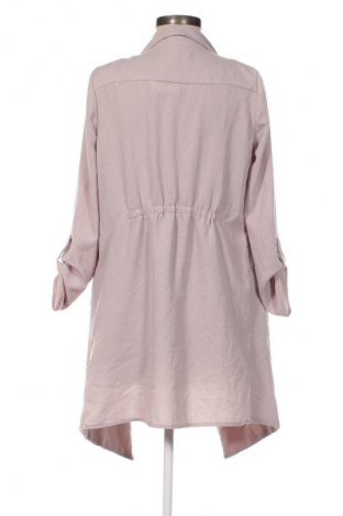 Damen Strickjacke Wallis, Größe S, Farbe Aschrosa, Preis 28,99 €