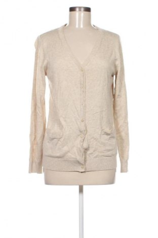 Damen Strickjacke Woman By Tchibo, Größe M, Farbe Beige, Preis 20,99 €
