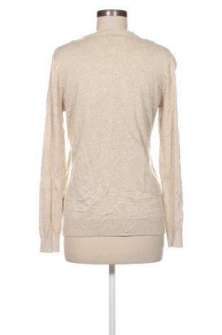 Damen Strickjacke Woman By Tchibo, Größe M, Farbe Beige, Preis 20,99 €