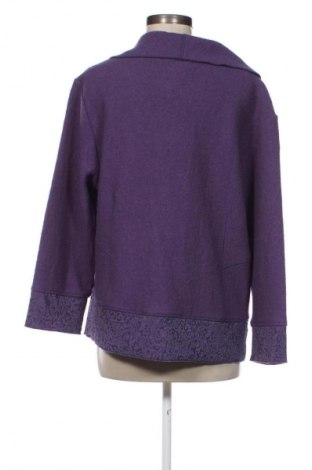 Cardigan de damă Women's, Mărime XL, Culoare Mov, Preț 76,00 Lei