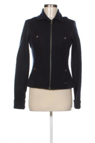 Dámsky kardigán Woolrich, Veľkosť S, Farba Modrá, Cena  83,89 €
