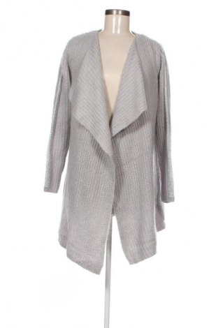 Cardigan de damă Yaya, Mărime S, Culoare Gri, Preț 210,99 Lei