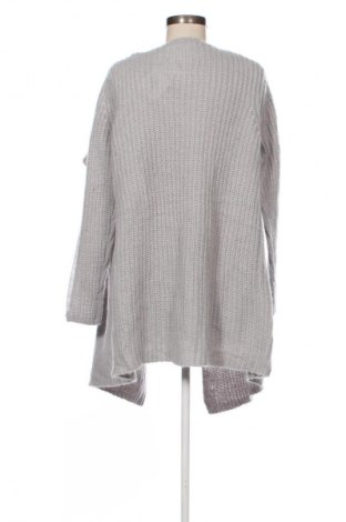 Cardigan de damă Yaya, Mărime S, Culoare Gri, Preț 210,99 Lei