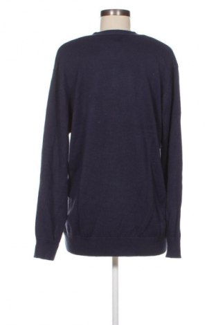 Damen Strickjacke Zab Company, Größe XXL, Farbe Blau, Preis 8,99 €