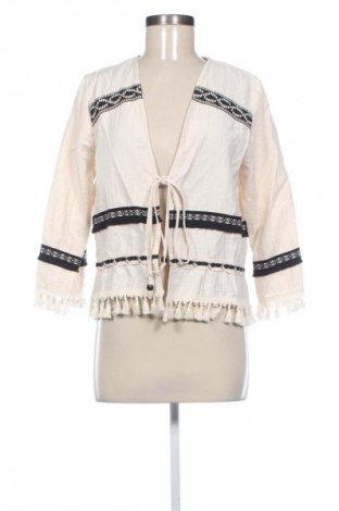 Cardigan de damă Zara, Mărime S, Culoare Multicolor, Preț 71,10 Lei
