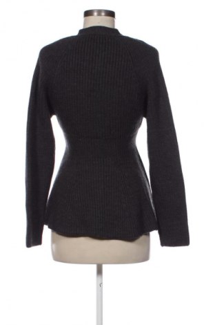 Cardigan de damă Zara, Mărime S, Culoare Gri, Preț 71,00 Lei