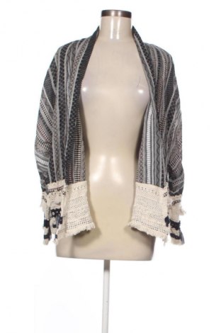 Damen Strickjacke Zara, Größe M, Farbe Mehrfarbig, Preis 18,99 €