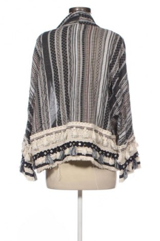 Damen Strickjacke Zara, Größe M, Farbe Mehrfarbig, Preis 18,99 €