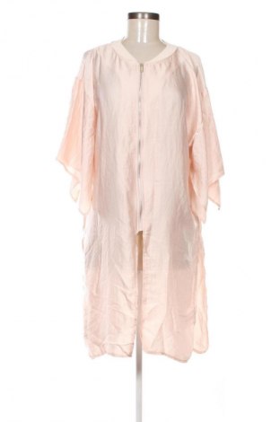 Cardigan de damă Zara, Mărime M, Culoare Roz, Preț 84,99 Lei