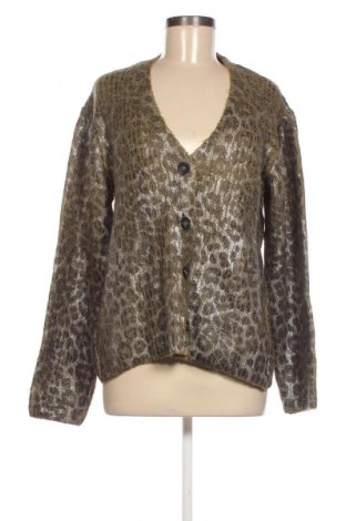 Cardigan de damă Zara, Mărime L, Culoare Multicolor, Preț 72,03 Lei