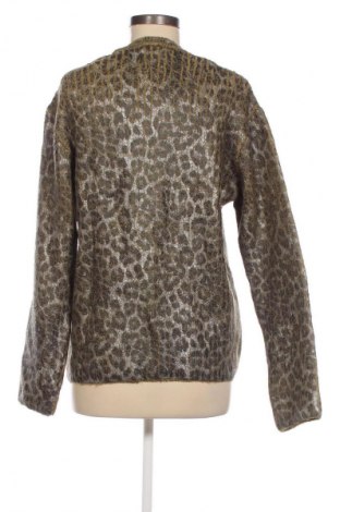 Cardigan de damă Zara, Mărime L, Culoare Multicolor, Preț 72,03 Lei