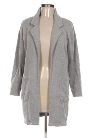 Damen Strickjacke Zara, Größe S, Farbe Grau, Preis € 18,99