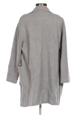 Damen Strickjacke Zara, Größe S, Farbe Grau, Preis € 18,99