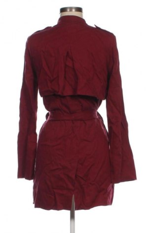 Damski kardigan Zara, Rozmiar S, Kolor Czerwony, Cena 88,99 zł