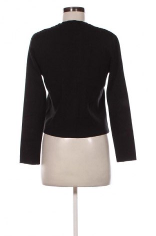 Cardigan de damă Zara, Mărime M, Culoare Negru, Preț 91,99 Lei