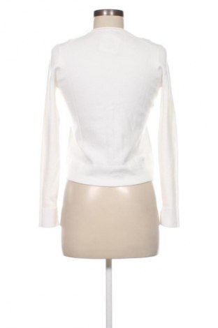 Dámsky kardigán Zara Knitwear, Veľkosť S, Farba Biela, Cena  13,80 €