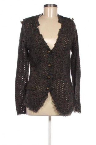 Női kardigán Zara Knitwear, Méret L, Szín Sokszínű, Ár 5 396 Ft