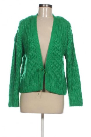 Cardigan de damă Zero, Mărime S, Culoare Verde, Preț 139,99 Lei