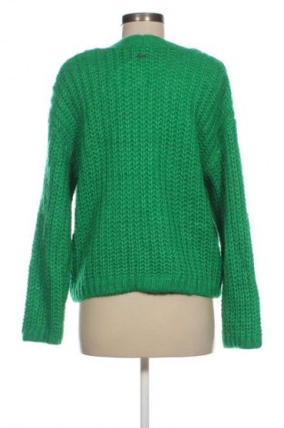 Cardigan de damă Zero, Mărime S, Culoare Verde, Preț 139,99 Lei