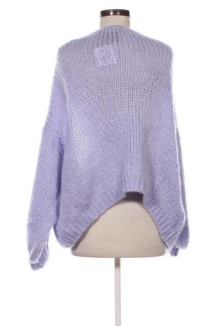Damen Strickjacke Zoey, Größe S, Farbe Lila, Preis 28,99 €