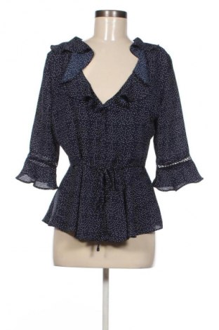 Damenbluse ANGELEYE, Größe L, Farbe Mehrfarbig, Preis € 28,99