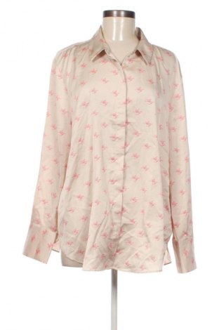 Damenbluse ANNI FOR FRIENDS, Größe XXL, Farbe Mehrfarbig, Preis € 38,99