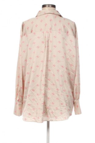 Damenbluse ANNI FOR FRIENDS, Größe XXL, Farbe Mehrfarbig, Preis € 38,99