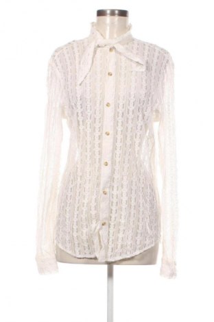 Damenbluse ASOS, Größe S, Farbe Weiß, Preis 10,99 €