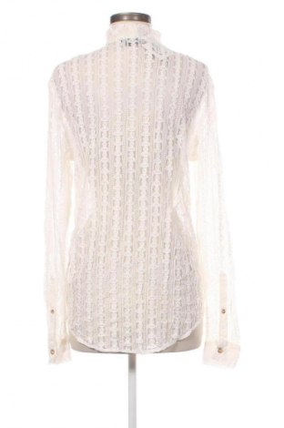 Damenbluse ASOS, Größe S, Farbe Weiß, Preis 10,99 €