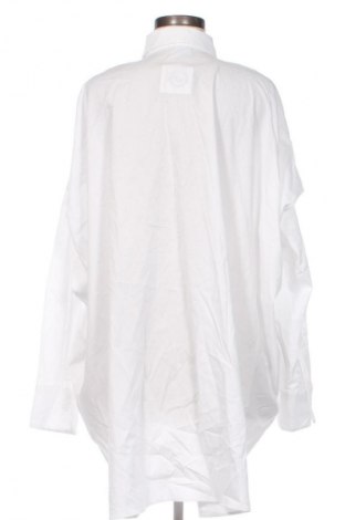 Damenbluse ASOS, Größe M, Farbe Weiß, Preis 20,97 €