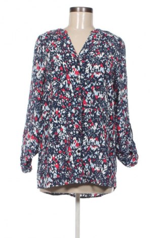 Damenbluse Adagio, Größe M, Farbe Mehrfarbig, Preis € 7,99