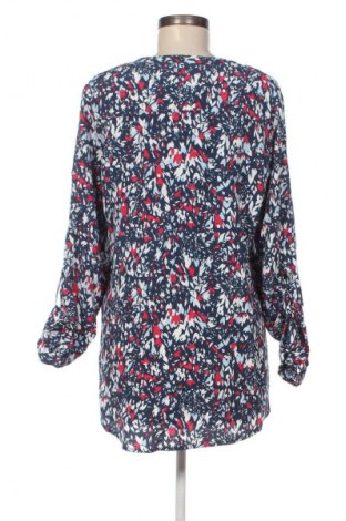 Damenbluse Adagio, Größe M, Farbe Mehrfarbig, Preis € 7,99