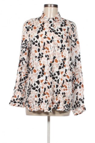 Damenbluse Adagio, Größe L, Farbe Mehrfarbig, Preis € 17,99