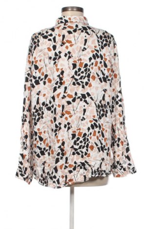Damenbluse Adagio, Größe L, Farbe Mehrfarbig, Preis € 17,99