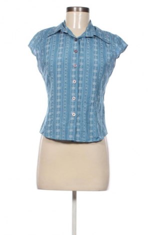 Cămașă de femei Ally, Mărime M, Culoare Multicolor, Preț 65,79 Lei