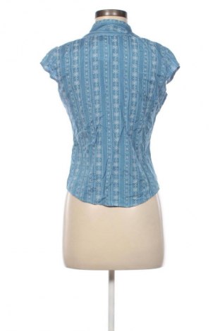 Cămașă de femei Ally, Mărime M, Culoare Multicolor, Preț 65,79 Lei