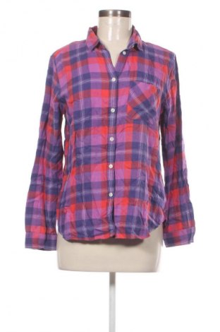 Γυναικείο πουκάμισο American Eagle, Μέγεθος M, Χρώμα Πολύχρωμο, Τιμή 21,00 €