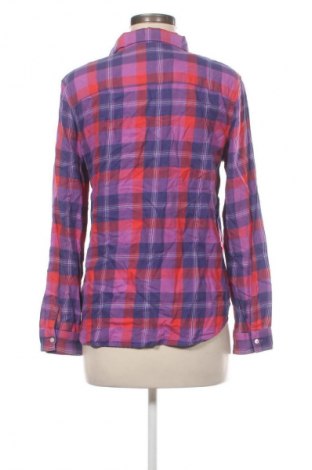 Γυναικείο πουκάμισο American Eagle, Μέγεθος M, Χρώμα Πολύχρωμο, Τιμή 21,00 €