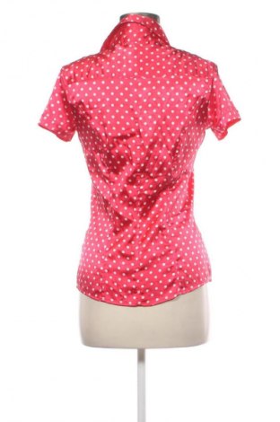 Damenbluse Amisu, Größe M, Farbe Mehrfarbig, Preis € 10,99