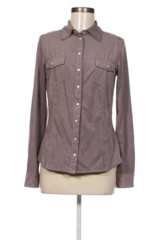 Damenbluse Amisu, Größe M, Farbe Braun, Preis € 17,99