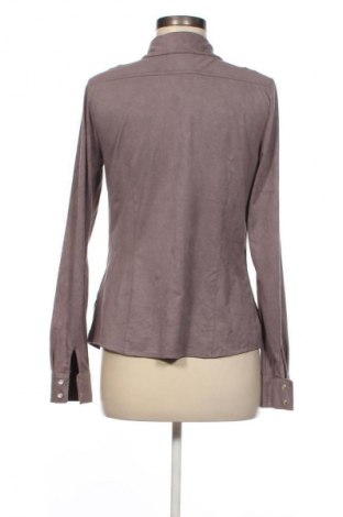 Damenbluse Amisu, Größe M, Farbe Braun, Preis € 17,99