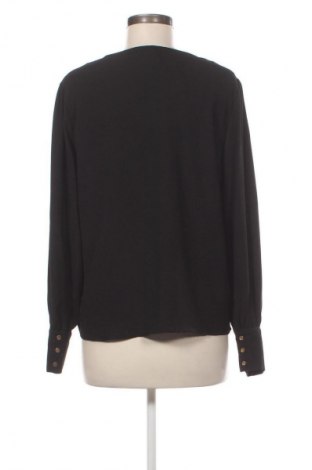 Damenbluse Amisu, Größe L, Farbe Schwarz, Preis € 17,99